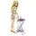 Barbie Doll and Ultimate Pantry Playset ბარბის თოჯინა აქსესუარებით, 2 image