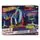 Hot Wheels Neon Speeders Lightning Loop საბავშვო ნეონის სათამაშო ტრასა