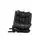 KikkaBoo i-Moove i-SIZE Black - მანქანის სავარძელი (ქარსითი), 8 image