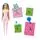 Barbie Color Reveal Doll ბარბის თოჯინა ფერის ტრანსფორმაციით, 5 image