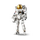 Lego Creator 31152 Space Astronaut, 3 image