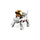 Lego Creator 31152 Space Astronaut, 6 image