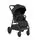 KikkaBoo Jess Black საბავშვო ეტლი
