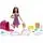 Barbie Pup Adoption Playset  ბარბის თოჯინა აქსესუარებით