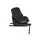 KikkaBoo i-Twist i-SIZE Black - მანქანის სავარძელი (ქარსითი), 6 image