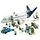 Lego City 60367 Passenger Airplane, 3 image