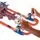 Hot Wheels RacerVerse Spider-Man’s Web-Slinging Speedway Track Set საბავშვო სათამაშო ტრასა, 3 image