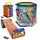 Hot Wheels Action Rollout Raceway Track Playset სათამაშო ტრასა
