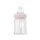 Kikkaboo Glass Feeding Bottle 120ml Hippo Dreams Pink - ახალშობილის ბოთლი, 2 image