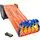 Hot Wheels Action Rollout Raceway Track Playset სათამაშო ტრასა, 6 image