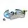 Hot Wheels Mario Kart Track Set საბავშვო სათამაშო ტრასა, 2 image