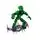 Lego Marvel 76284 Green Goblin Construction Figure, 3 image