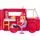 ​Barbie Chelsea Fire Truck Playset ბარბის სახანძრო მანქანა თოჯინით, 4 image