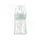 KikkaBoo Glass Feeding Bottle 120ml Jungle King Mint ახალშობილის ბოთლი