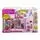 Barbie Dream Closet Doll And Playset ბარბის ტანსაცმლის კარადა