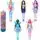Barbie Color Reveal Doll Rainbow Galaxy Series ბარბის თოჯინა ფერის ტრანსფორმაციით