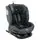KikkaBoo i-Moove i-SIZE Dark Grey - მანქანის სავარძელი (ქარსითი)