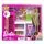 Barbie Doll and Ultimate Pantry Playset ბარბის თოჯინა აქსესუარებით, 6 image