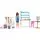 Barbie Relax & Create Art Studio Playset ბარბის თოჯინა აქსესუარებით, 2 image