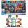 Hot Wheels City Color Sifters Mega Tower Car Wash საბავშვო სათამაშო ტრასა