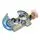 Hot Wheels Mario Kart Track Set საბავშვო სათამაშო ტრასა, 3 image