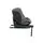 KikkaBoo i-Twist i-SIZE Dark Grey - მანქანის სავარძელი (ქარსითი), 9 image