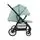 KikkaBoo Jess Mint საბავშვო ეტლი, 5 image