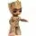 Marvel I Am Groot Groovin' Groot Plush სათამაშო ფიგურა, 2 image