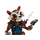 Lego Marvel 76282 Rocket & Baby Groot, 3 image
