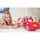 ​Barbie Chelsea Fire Truck Playset ბარბის სახანძრო მანქანა თოჯინით, 5 image