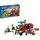 Lego City 60374 Fire Command Truck