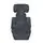 KikkaBoo i-Bronn i-SIZE Grey - მანქანის სავარძელი (ქარსითი), 4 image