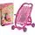 Dede Minnie Mouse Heart Baby Stroller 01961 თოჯინის სასეირნო ეტლი