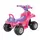 Pilsan 05 277 Spark 6V Battery Powered ATV ელექტრო კვადროციკლი, 2 image