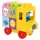 Pilsan 03 606 Master Bloks School Bus ასაწყობი კუბიკები, 4 image