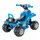 Pilsan 05 277 Spark 6V Battery Powered ATV ელექტრო კვადროციკლი, 2 image