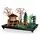 Lego Icons 10315 Tranquil Garden, 7 image