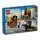 Lego City 60404 Burger Truck, 6 image