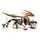 Lego Ninja 71809 Egalt the Master Dragon, 3 image
