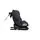 KikkaBoo i-Felix i-SIZE Dark Grey  - მანქანის სავარძელი (ქარსითი), 7 image