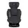 KikkaBoo i-Felix i-SIZE Dark Grey  - მანქანის სავარძელი (ქარსითი), 6 image