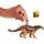 Mattel Borealopelta Danger Pack Jurassic World Dinosaur HLN58 სათამაშო დინოზავრი, 4 image
