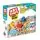 Dede 03678 Numbers Modelling Play Sand Set - კინეტიკური ქვიშის ნაკრები, 2 image