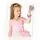 Dede 03171 Frozen Jewelry Set Large Handbag - აქსესუარების გასაკეთებელი ნაკრები, 4 image