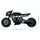 Lego Technic 42155 THE BATMAN – BATCYCLE™, 8 image