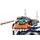 Lego Super Heroes 76278 Rocket's Warbird vs. Ronan, 6 image