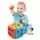 Dede 02209 Shape Sorter Puzzle განმავითარებელი სათამაშო, 5 image