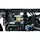 Lego Technic 42155 THE BATMAN – BATCYCLE™, 7 image