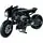 Lego Technic 42155 THE BATMAN – BATCYCLE™, 3 image