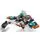 Lego Super Heroes 76278 Rocket's Warbird vs. Ronan, 3 image